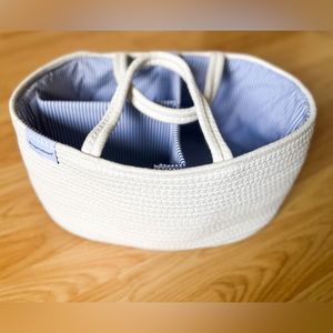 Ropesmart Diaper Caddy